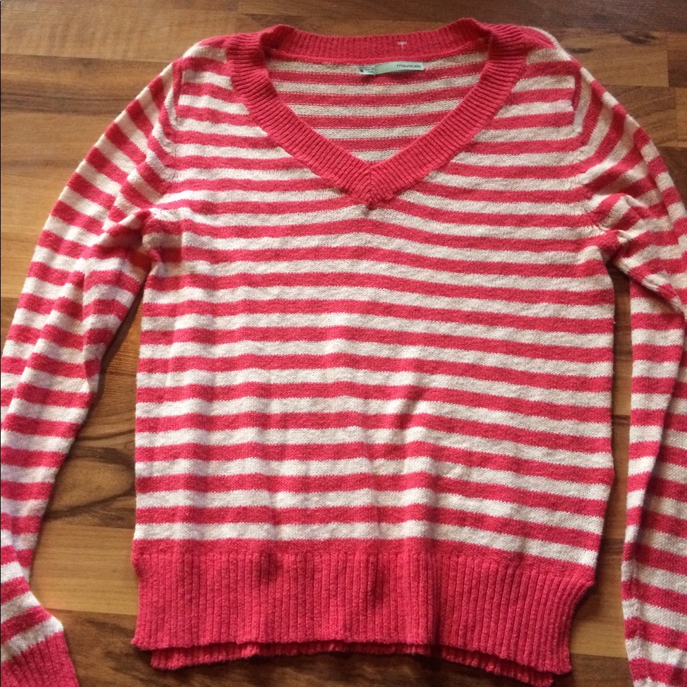 Sweater - Picture 2 of 3